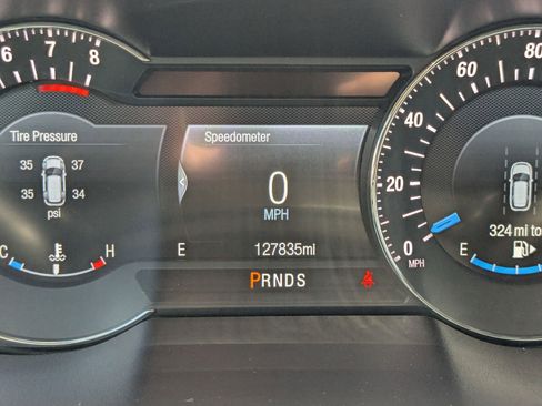 Used 2017 Ford Explorer Platinum AWD/4WD image 23
