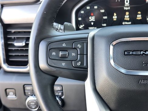 Used 2023 GMC Sierra 1500 Denali w/ Denali Reserve Package image 29