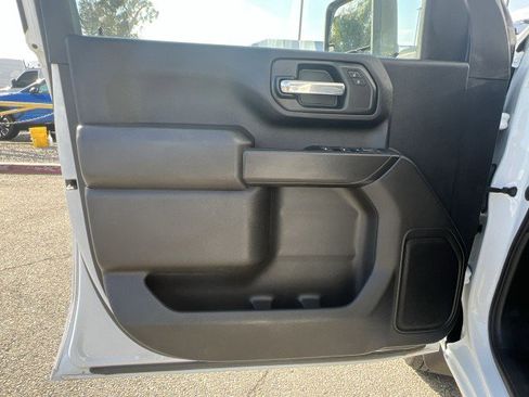 Used 2023 Chevrolet Silverado 2500 W/T w/ WT Convenience Package image 20