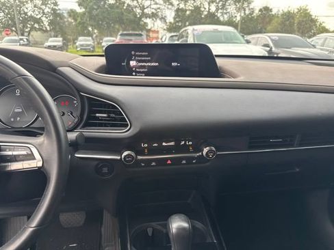 Used 2023 MAZDA CX-30 AWD 2.5 S w/ Premium Package image 20