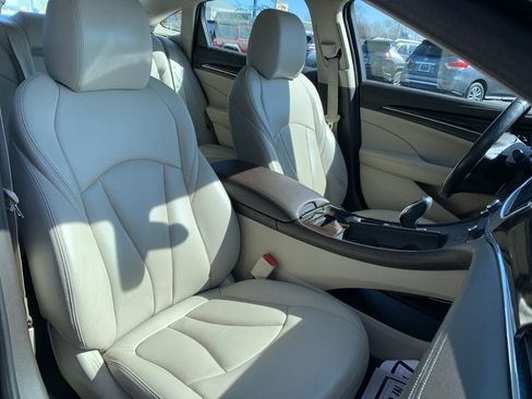 Used 2018 Buick LaCrosse Essence w/ Sights and Sounds Package image 11