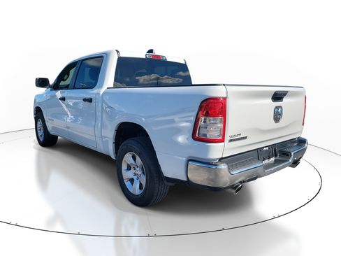 Used 2023 RAM 1500 Big Horn image 6
