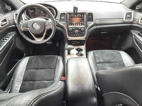 Used 2015 Jeep Grand Cherokee Altitude AWD/4WD image 29