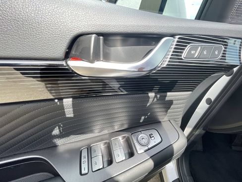 Used 2024 Hyundai Palisade Calligraphy AWD/4WD image 24