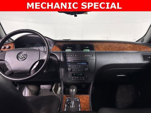 Used 2006 Buick LaCrosse CXL image 15