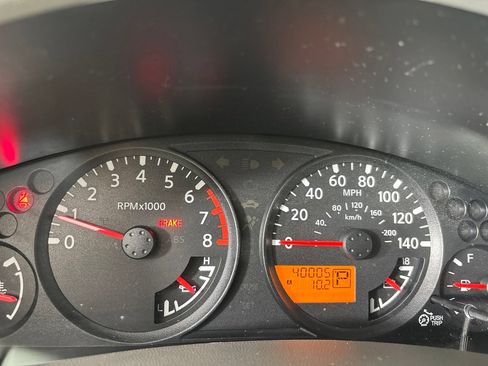 Used 2016 Nissan Frontier SV RWD image 13