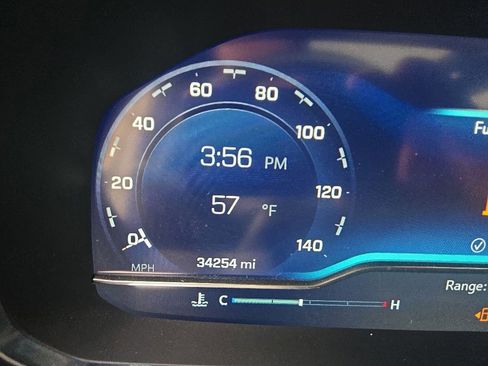 Used 2024 Chevrolet Tahoe RST AWD/4WD image 15