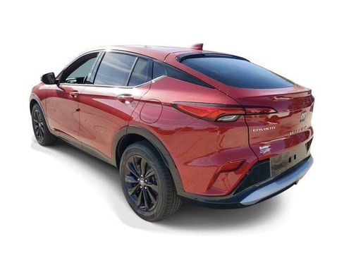 New 2026 Buick Envista Sport Touring image 4