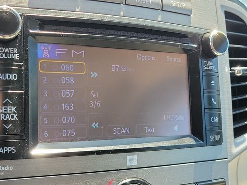 Used 2014 Toyota Venza XLE w/ XLE Premium Package AWD/4WD image 20