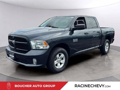 Used 2016 RAM 1500 Express