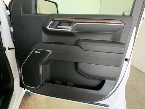 New 2026 Chevrolet Silverado 1500 RST w/ All Star Edition Plus image 35