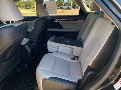 Used 2019 Lexus RX 350L FWD image 26