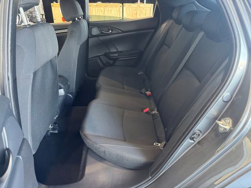 Used 2019 Honda Civic Sport image 17