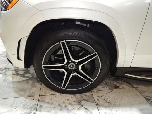 Used 2024 Mercedes-Benz GLS 580 4MATIC w/ Warmth & Comfort Package image 7
