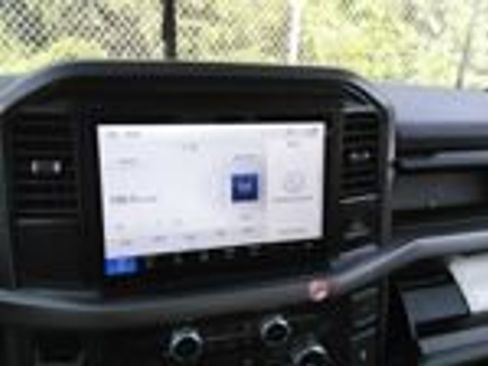 Used 2025 Ford F150 XLT w/ Equipment Group 301A Standard image 6