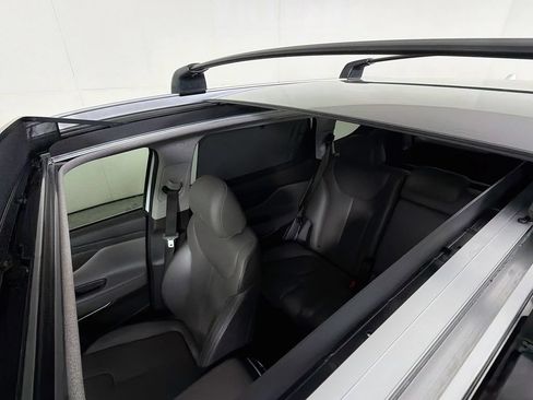 Used 2020 Hyundai Santa Fe Limited AWD/4WD image 15