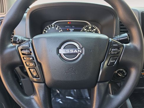 Used 2024 Nissan Frontier S image 12