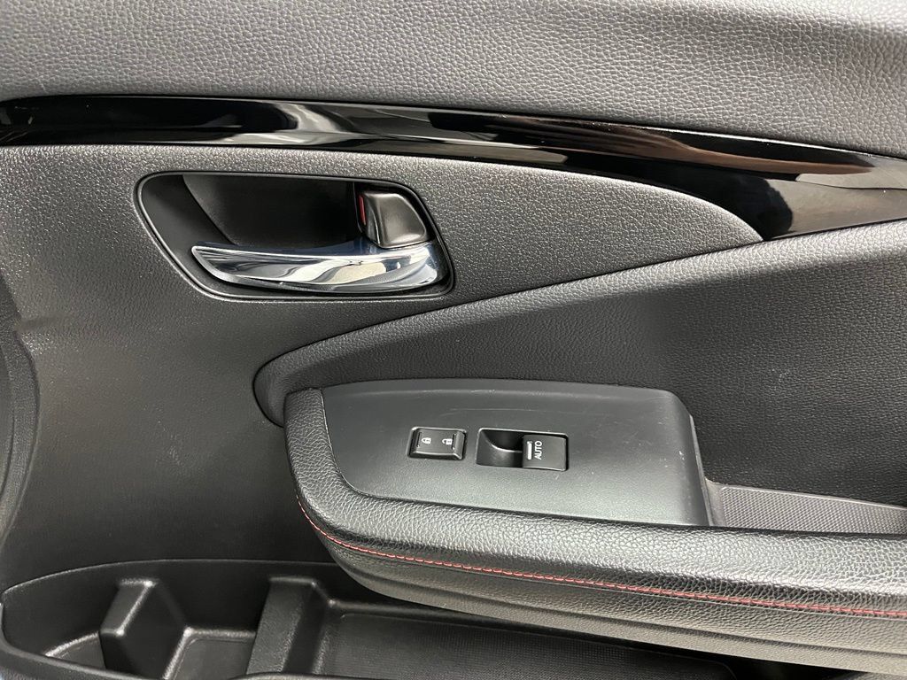 Used 2021 Honda Pilot Black Edition image 58