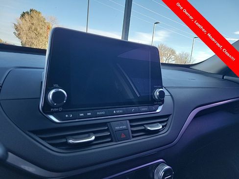 Used 2020 Nissan Altima 2.5 SV image 26