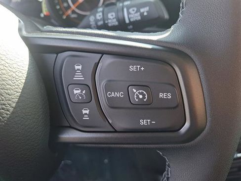 New 2026 Jeep Wrangler Sport S image 17