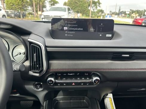 New 2026 MAZDA CX-50 2.5 Hybrid w/ Weather Package image 19