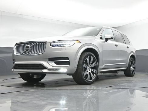 Used 2024 Volvo XC90 B6 Ultimate AWD/4WD image 39