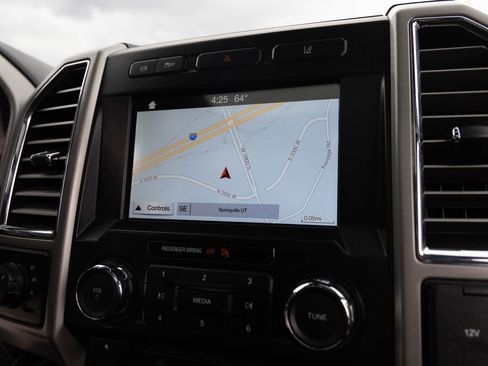 Used 2017 Ford F350 Lariat w/ Lariat Ultimate Package image 29