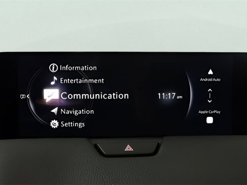 New 2025 MAZDA CX-70 3.3 Turbo w/ Premium Package image 36