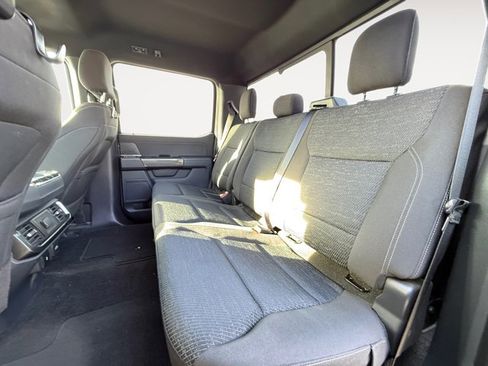 Used 2023 Ford F150 XLT w/ Equipment Group 302A High image 13