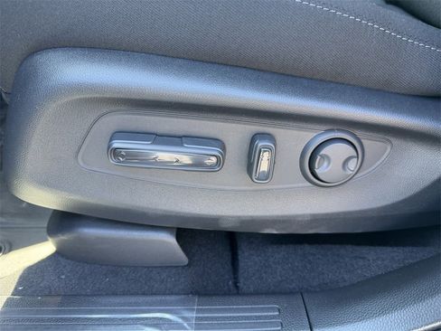 New 2026 Honda CR-V EX image 18