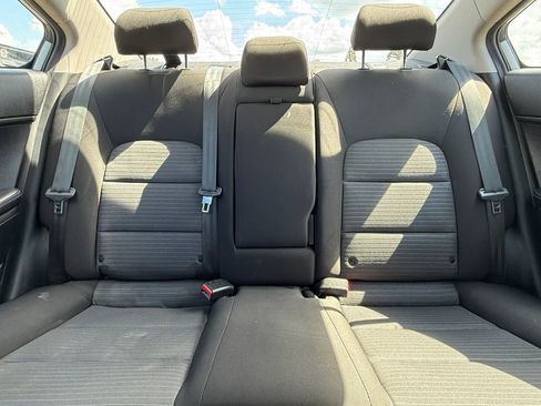 Used 2015 Kia Forte LX FWD image 22