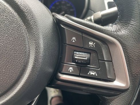 Used 2019 Subaru Legacy 2.5i Sport AWD/4WD image 14