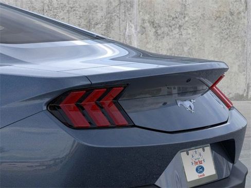 New 2026 Ford Mustang Coupe image 22