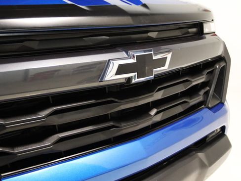 Used 2023 Chevrolet Colorado LT w/ LT Convenience Package AWD/4WD image 26