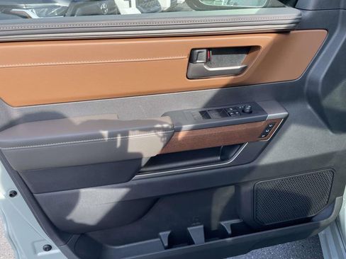 New 2026 Toyota Tundra 1794 Edition image 26