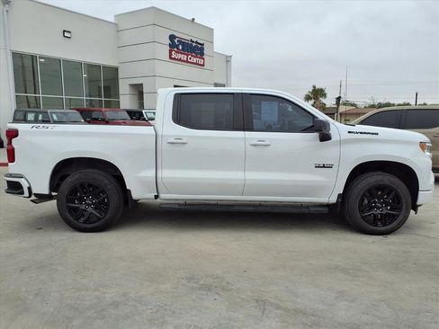Used 2023 Chevrolet Silverado 1500 RST image 9