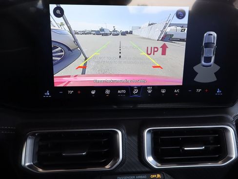 Used 2025 Ford Mustang Premium RWD image 27