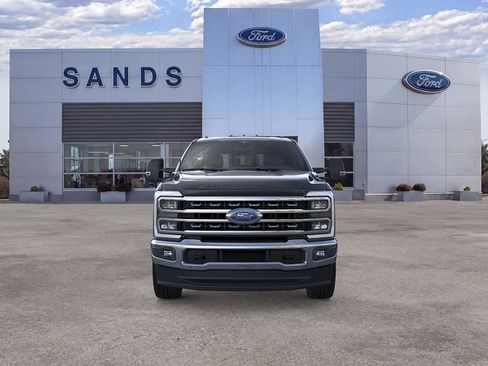 New 2026 Ford F350 XLT w/ XLT Premium Package AWD/4WD image 6