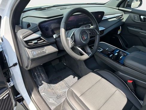 New 2026 Buick Enclave Sport Touring image 21