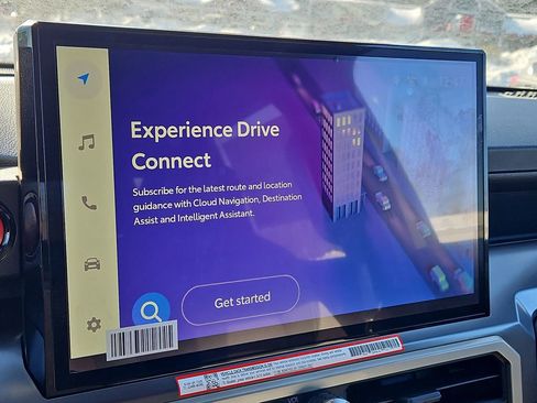 New 2026 Toyota Tacoma 4x4 Double Cab image 8