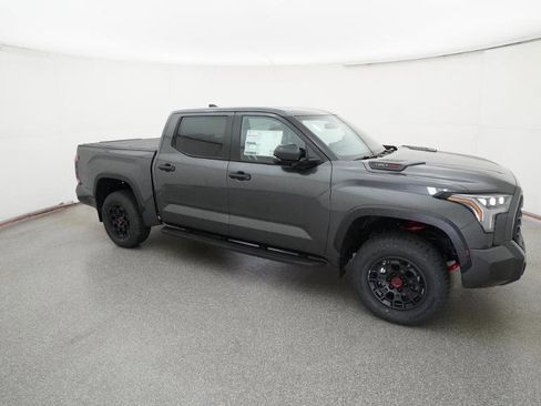 New 2026 Toyota Tundra TRD Pro image 15