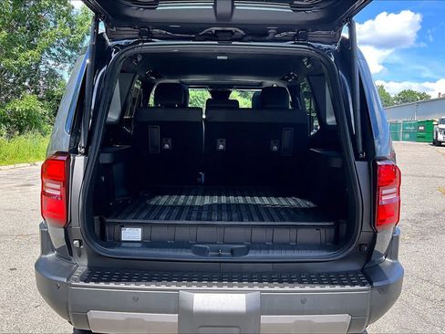 Used 2024 Toyota Land Cruiser w/ Premium Package AWD/4WD image 31