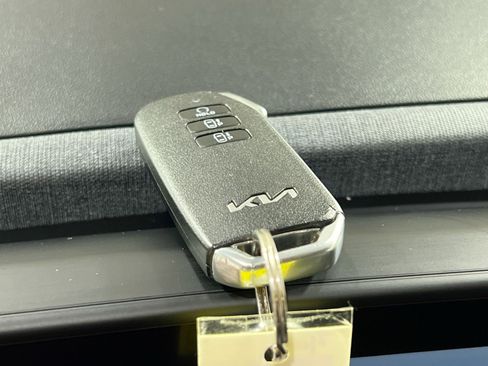 Used 2023 Kia EV6 Wind w/ Wind Technology Package image 29