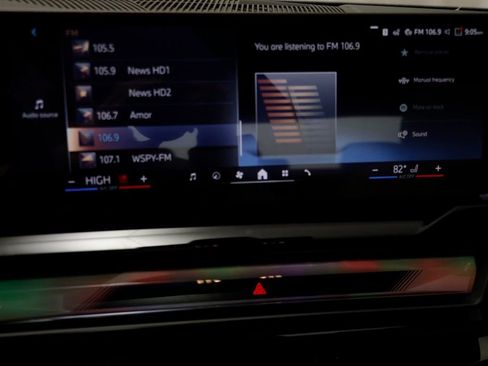 New 2026 BMW i5 eDrive40 w/ M Sport Package image 9