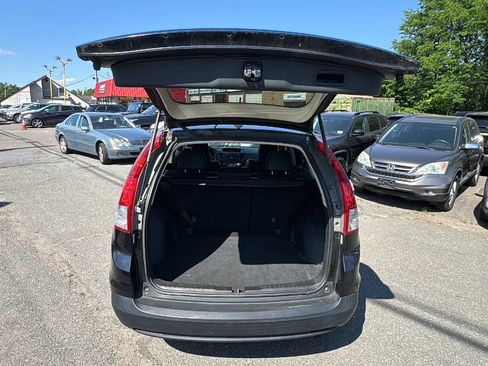 Used 2013 Honda CR-V EX-L image 16
