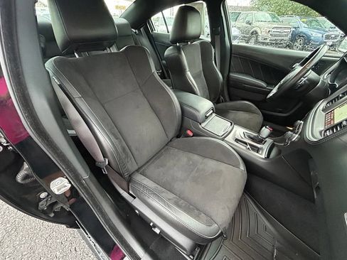 Used 2022 Dodge Charger GT w/ Plus Group AWD/4WD image 31