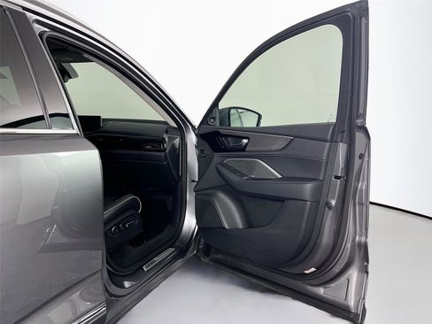 Used 2023 Acura MDX SH-AWD w/ Advance Package image 29