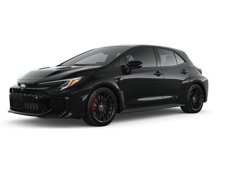 New 2026 Toyota Corolla GR AWD/4WD image 81
