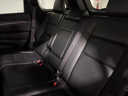 Used 2020 Jeep Grand Cherokee Limited AWD/4WD image 49