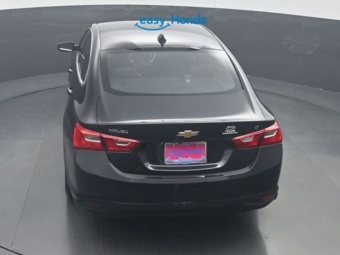 Used 2023 Chevrolet Malibu LT image 24